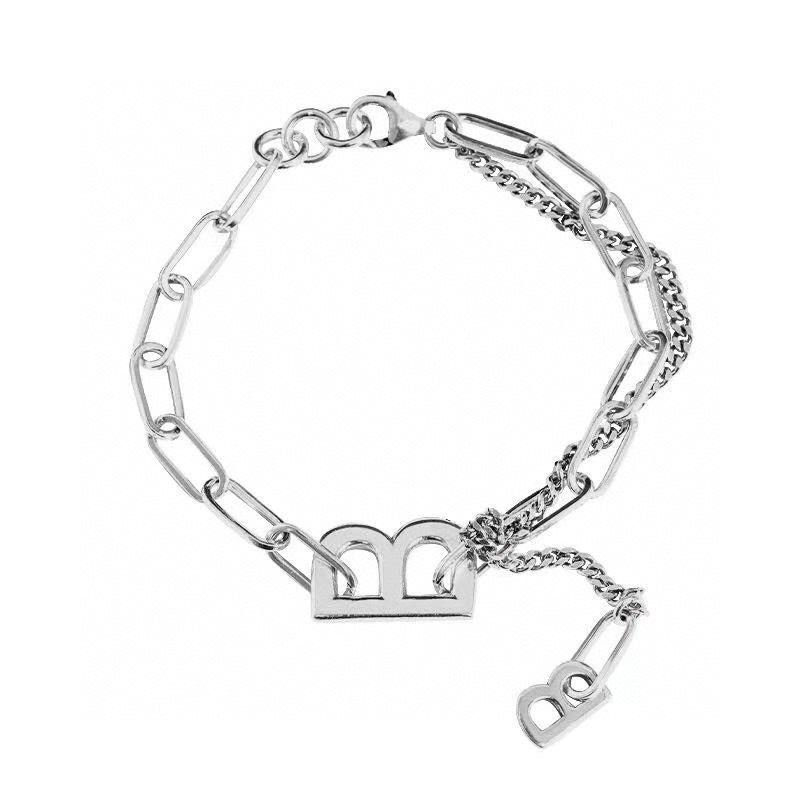 Ba*len*cia*ga bracelets
